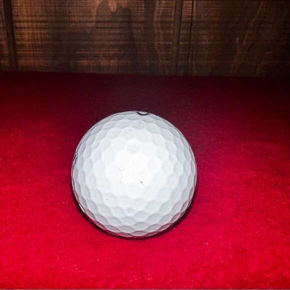 Collectible Jack Daniel’s Logo Callaway Golf Ball - Picture 5 of 6